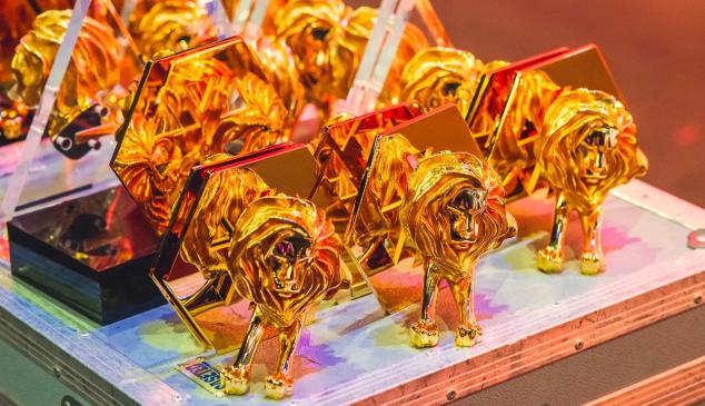 Presidentes de los jurados de Cannes Lions 2022
