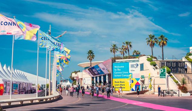 aplazado cannes lions 2020 octubre