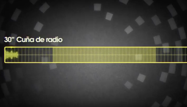 cannes lions radio