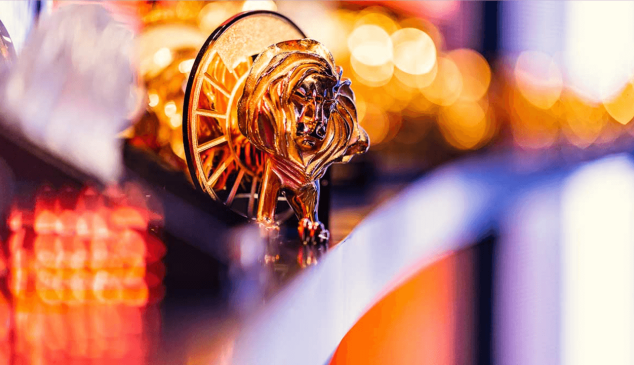 Cannes Lions 2019