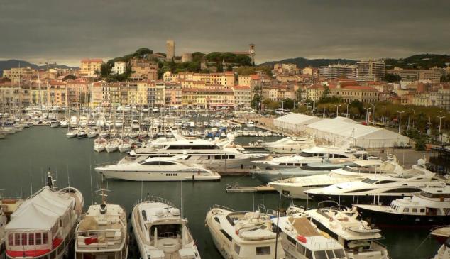 cannes lions se puede ir a octubre