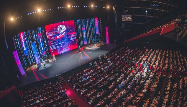 cannes lions plataforma lions live