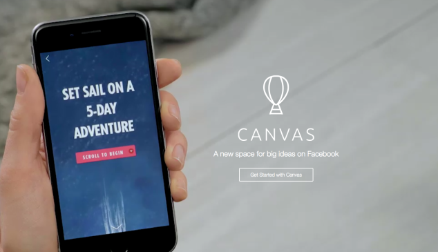 canvas-facebook