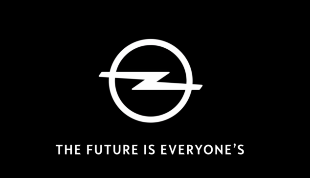 Opel presenta el futuro es de todos