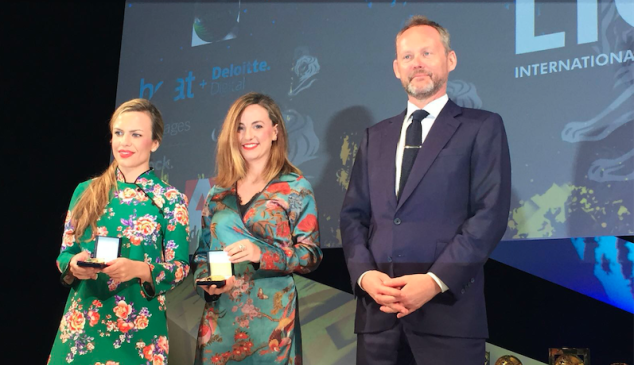 cannes lions 2017