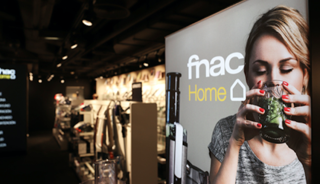 fnac