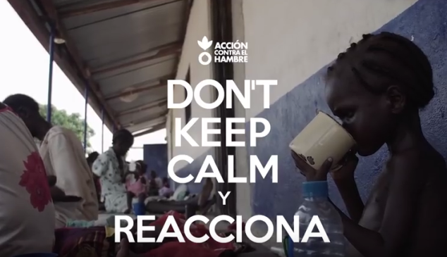 accion contra el hambre