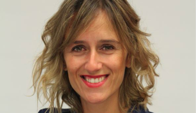 cristina barranco