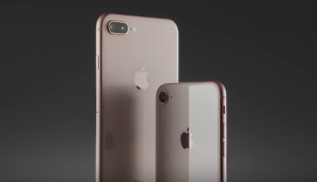 iphone8-video