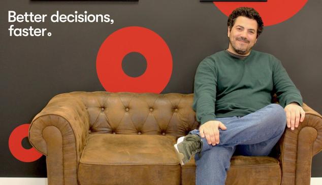 Carles Morata Director Creativo OMD Barcelona