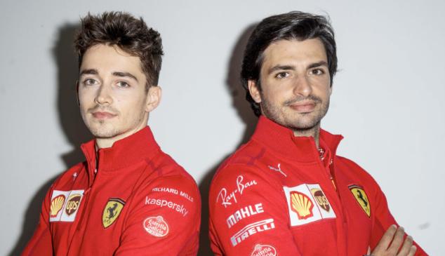 charles-leclerc-carlos-sainz-ferrari
