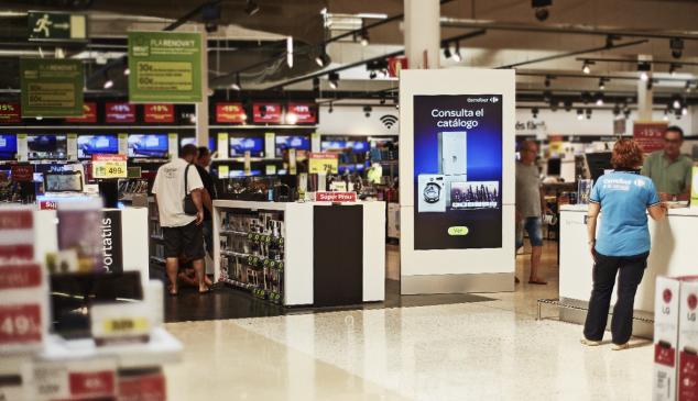 digital-signage-carrefour