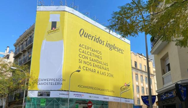 Schweppes