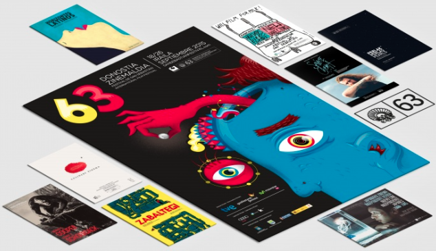 carteles-Festival-San-Sebastián