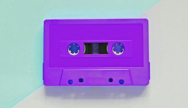 adobe cassette
