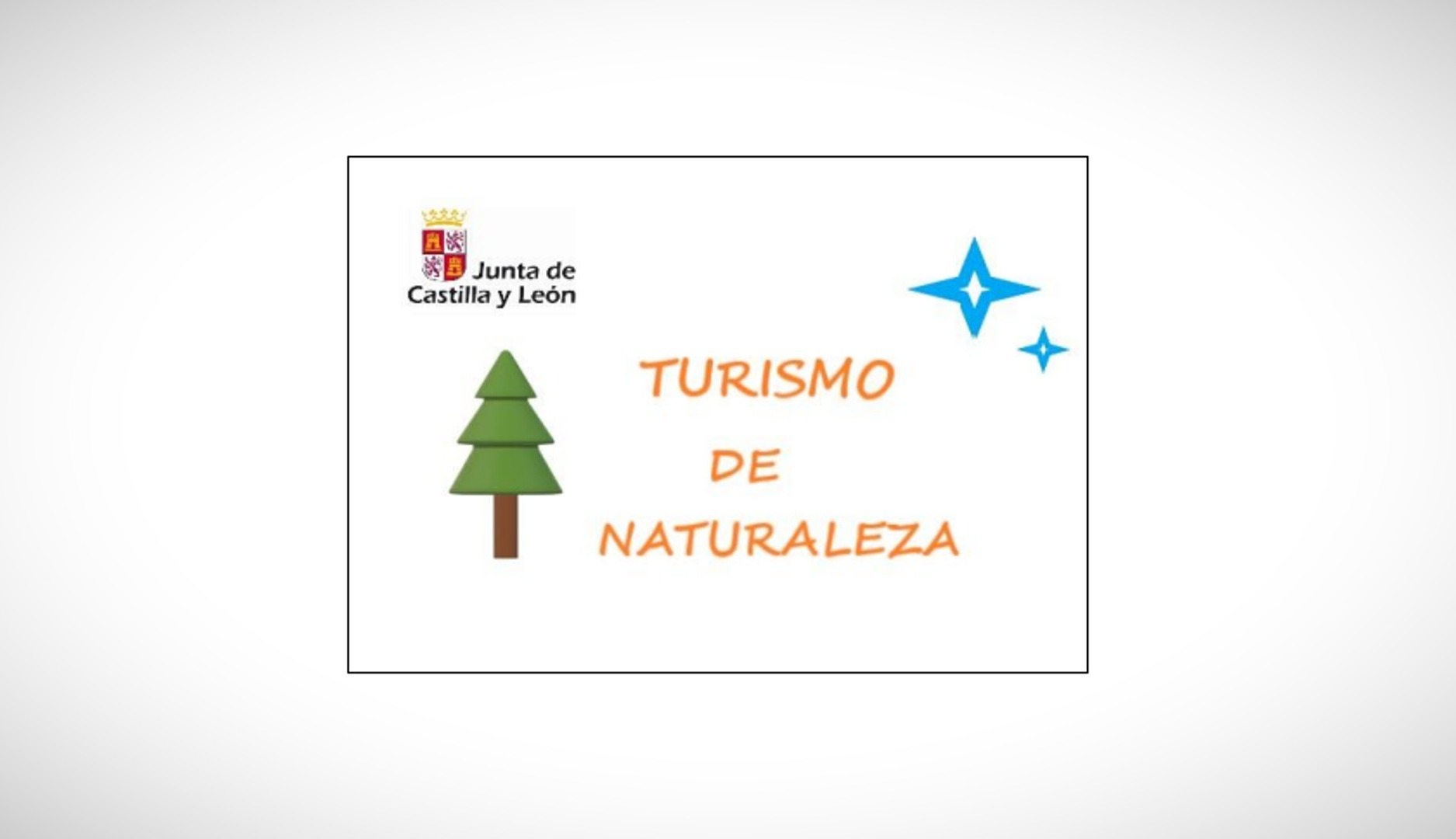 Propuesta de distintivo de Castilla y León para las empresas de turismo de naturaleza