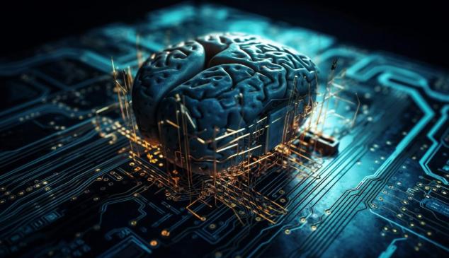 The Valley of the Brain or How Artificial Intelligence Brings Digital Entrepreneurs Back to San Francisco