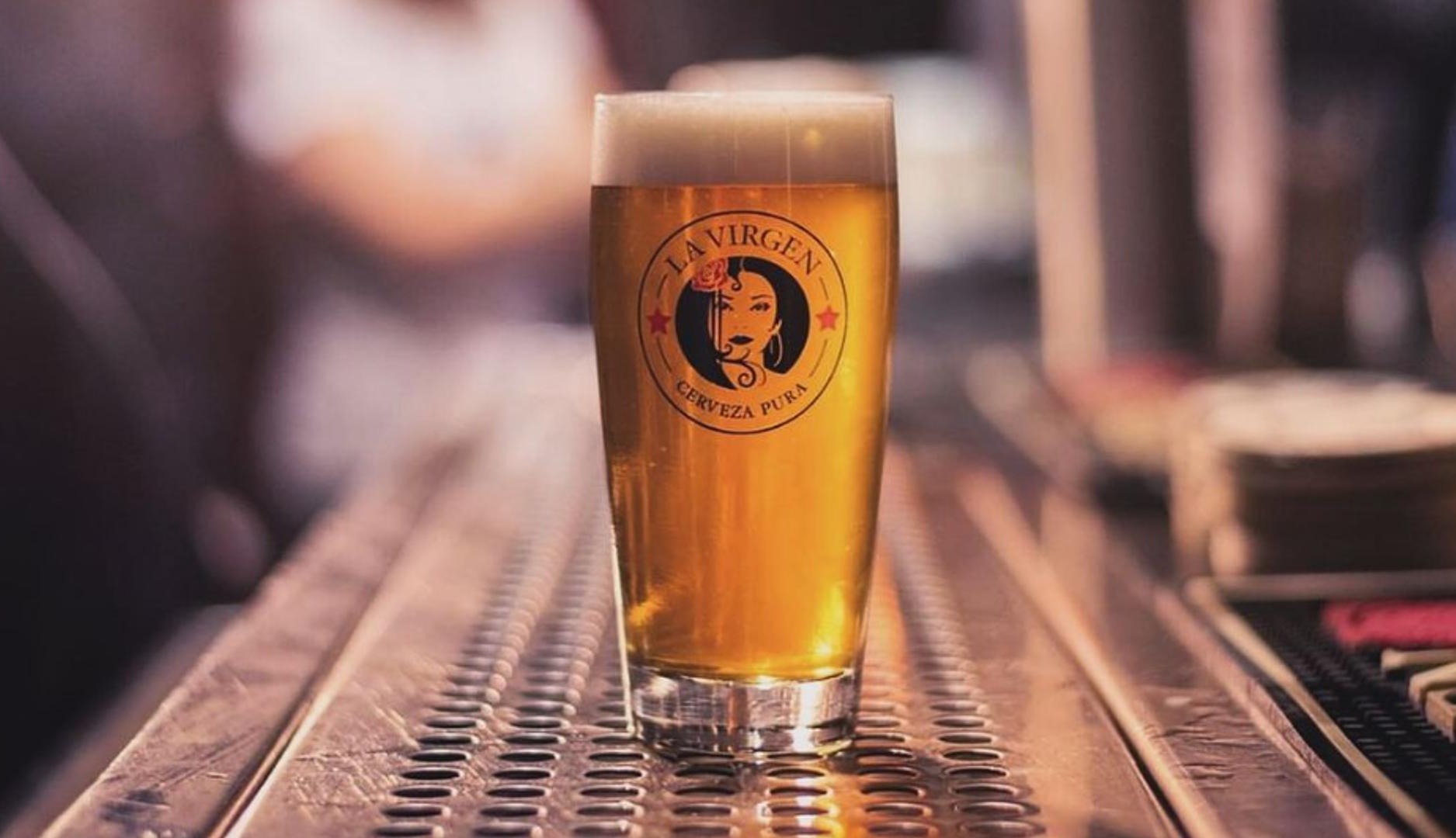 Cervezas La Virgen
