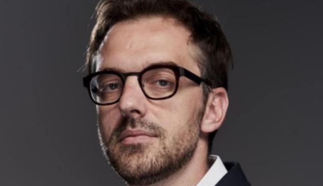 Yann Baudoin