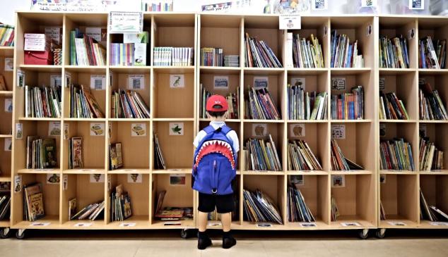 educación niño