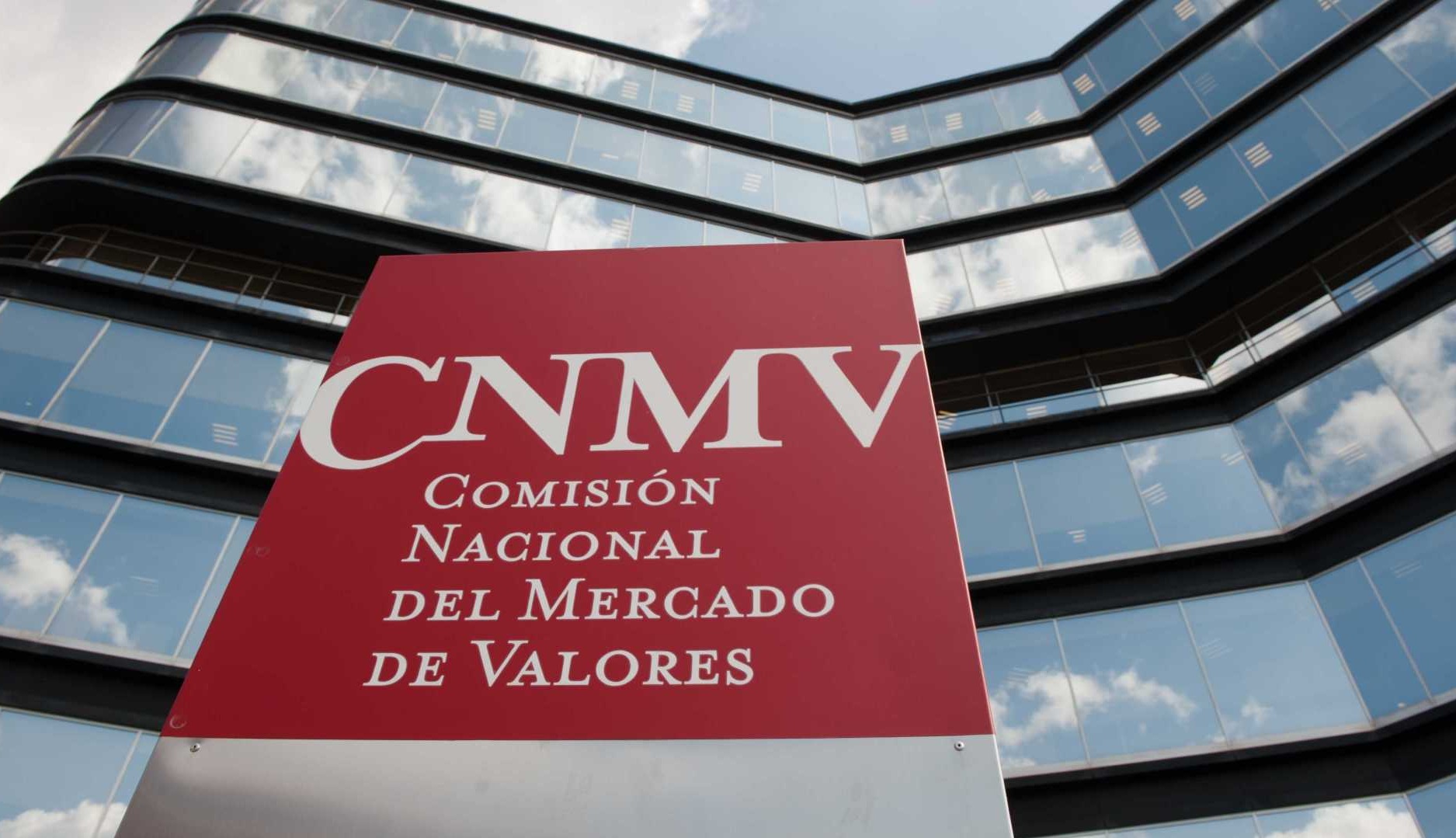 La CNMV prohibe la publicidad de contratos financieros por diferencias y otros productos