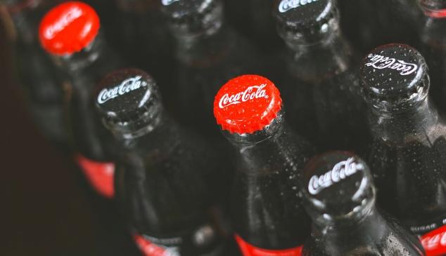 Coca-Cola marca eficaz