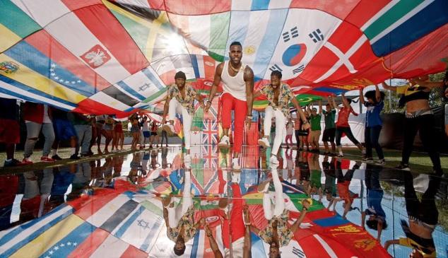 Coca-Cola-Mundial