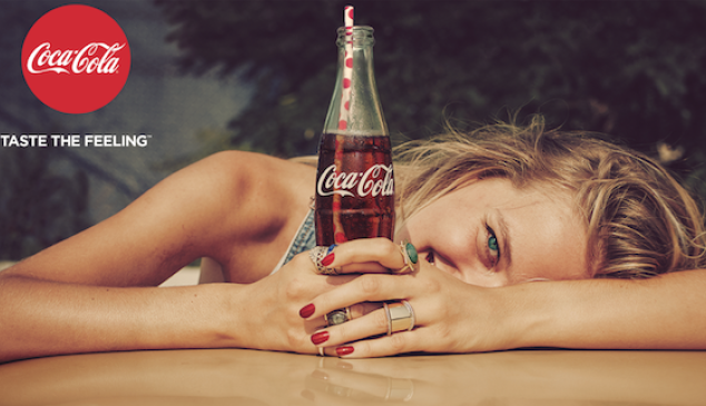 Así es la nueva campaña de publicidad global de Coca-Cola para este 2016