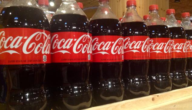 coca-cola