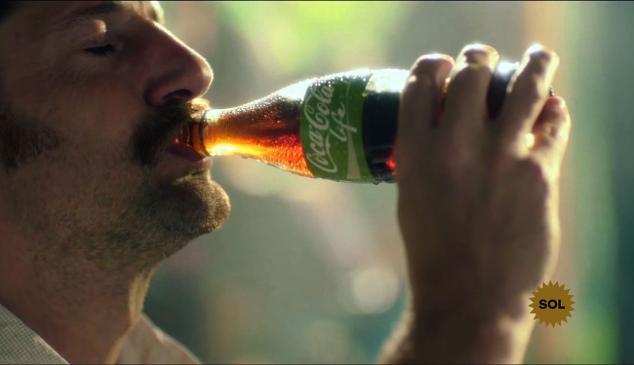 Coca-Cola-premios