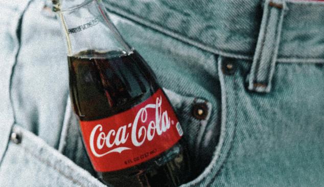 coca cola agencia creativa