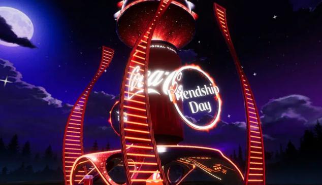 coca-cola-nft