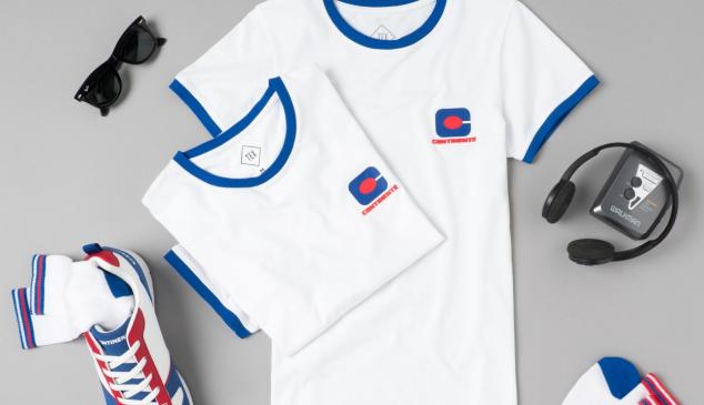 Carrefour lanza una colección de ropa con logotipos de Pryca y Continente