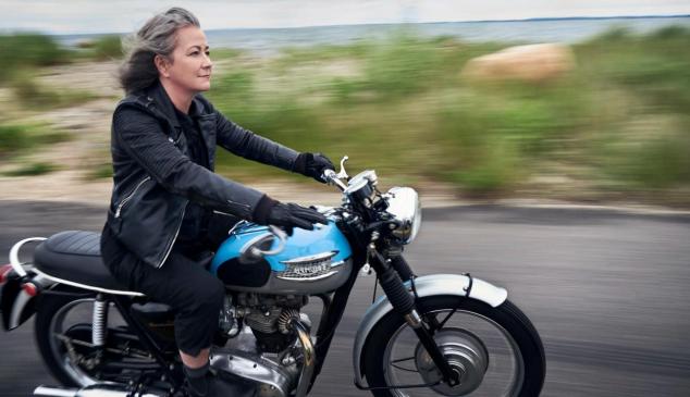 Colleen DeCourcy, León San Marcos en Cannes Lions 2022