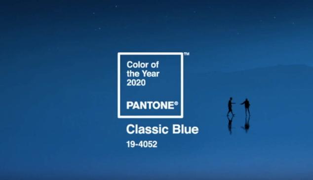 color-pantone