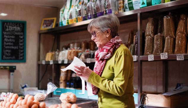 comercio local voluntariado reapertura coronavirus