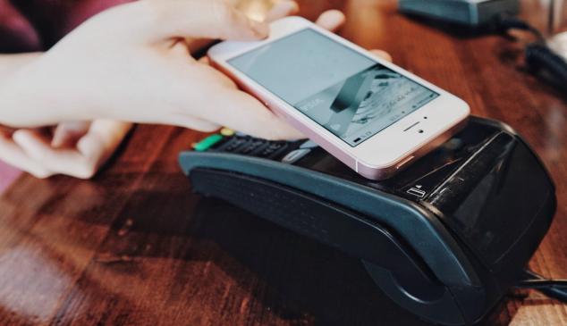 Comisión Europea Apple Pay