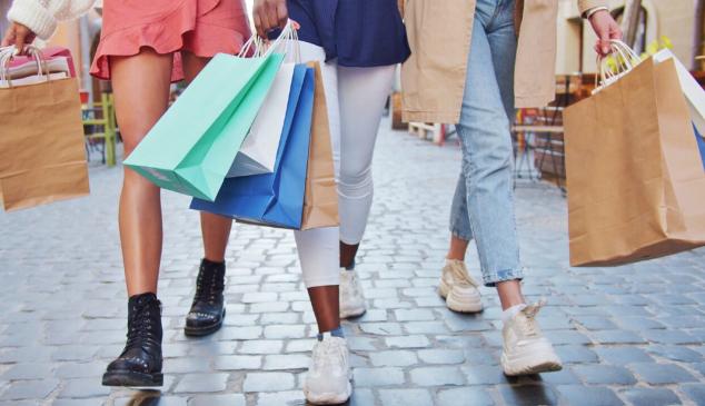 tiendas nuevas