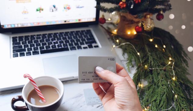 compra online Navidad