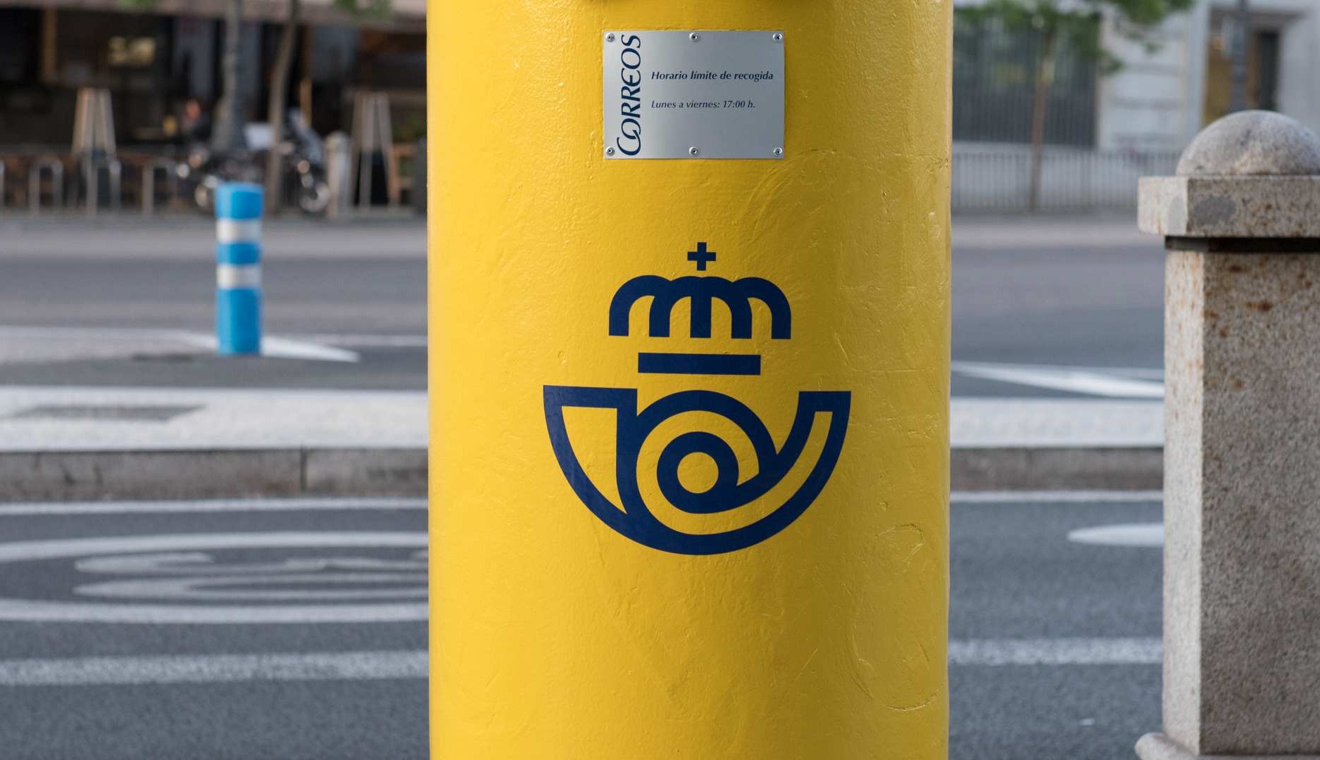 Correos convoca un concurso para la contratación de servicios de estrategia, compra y medición de medios