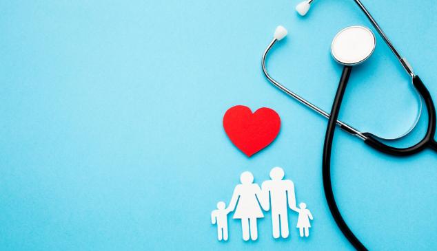 Los consumidores confían más en las empresas del sector salud que hace un año