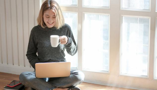 consejos para una reunión virtual productiva