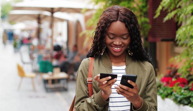 Bazaarvoice Consumidores decubrir productos online