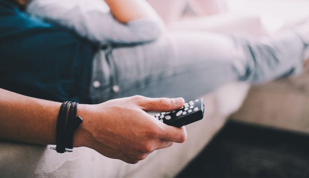 consumo television internet streaming