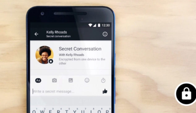 facebook-messenger