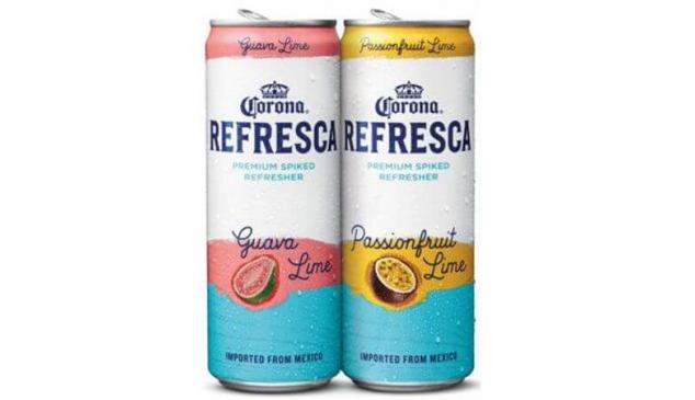 Corona-refresca