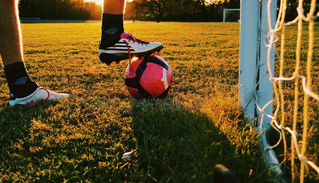 futbol coronavirus patrocinio deportivo