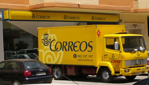 camion-correos