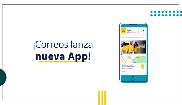 app correos