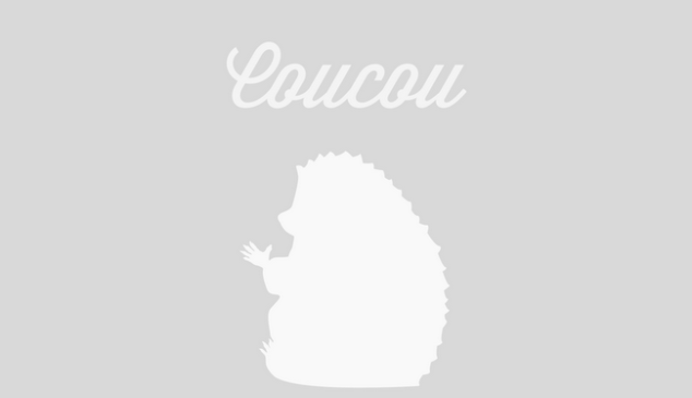 Coucou-Spontex